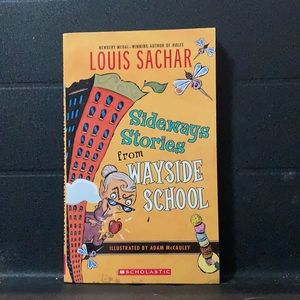 Sideways Stories from Wayside School